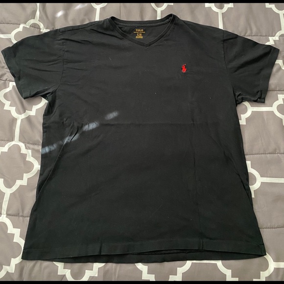 Polo Ralph Lauren Other - Polo by Ralph Lauren V Neck T-Shirt